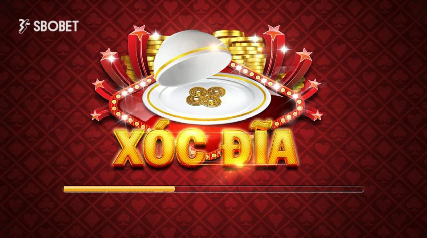 Các kiểu cược xóc đĩa Sbobet