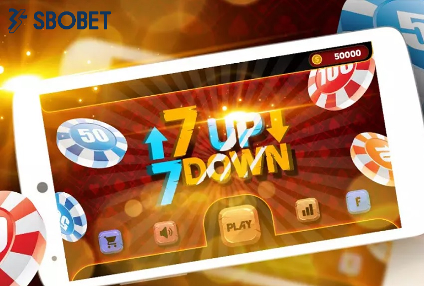 Danh sách game trò chơi sòng bạc Sbobet mới nhất