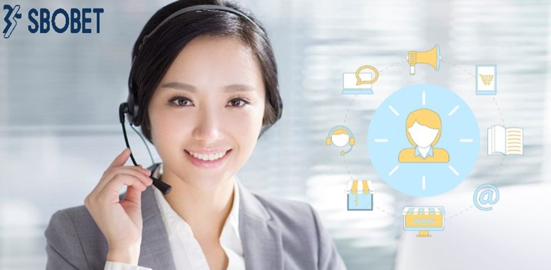 Những lưu ý khi liên hệ Sbobet
