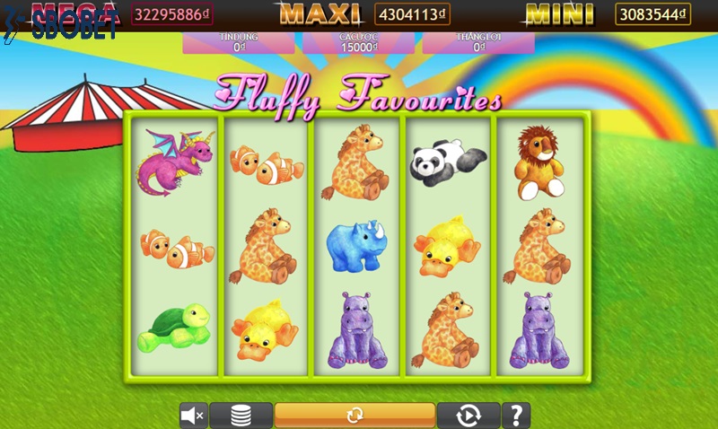 Tổng hợp trò chơi Jackpot Sbobet hiện nay