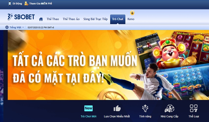 Đánh giá sản phẩm về chúng tôi Sbobet