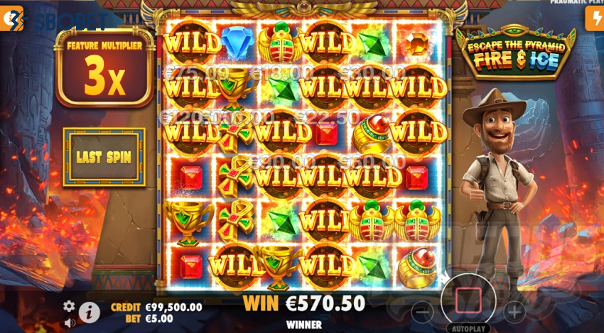 Danh sách game hot tạisảnh trò chơi mới Sbobet
